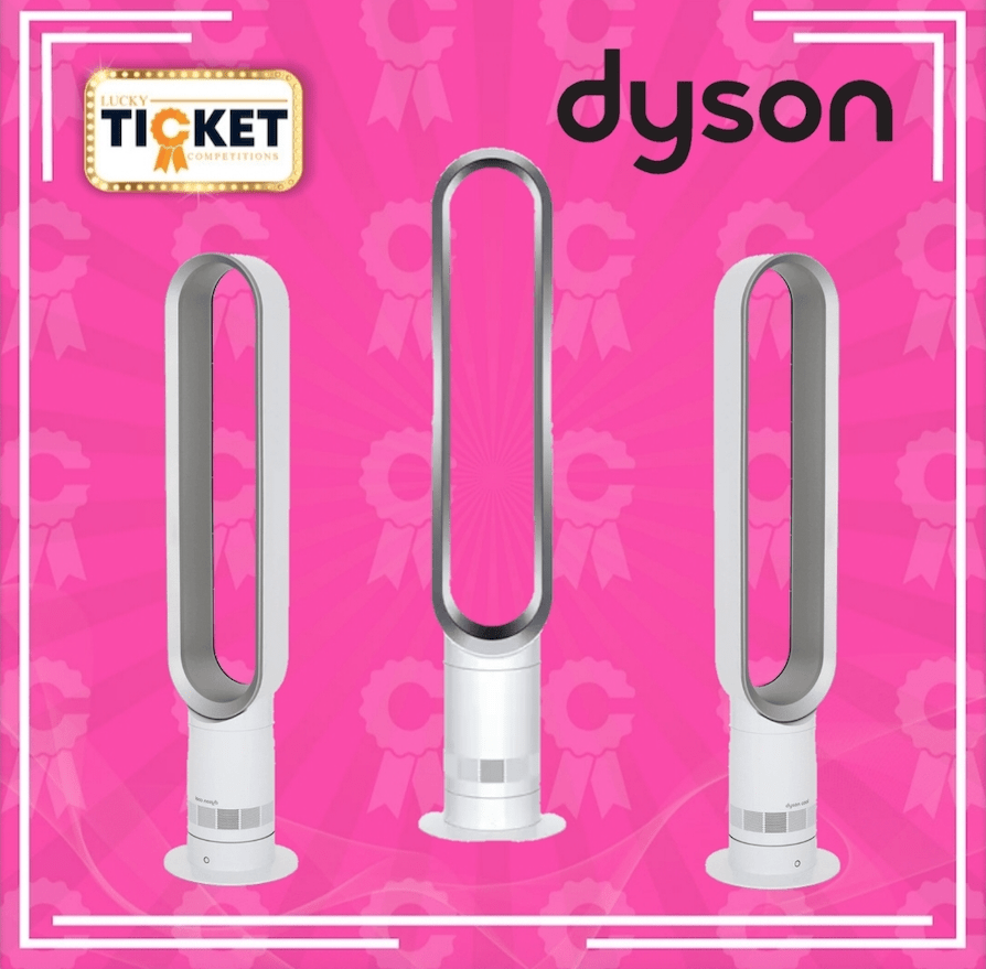 dyson-tower-fan-lucky-ticket-competitions